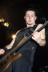 Konzert von Therapy? in Osnabrück