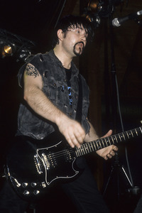 Konzert von Therapy? in Osnabrück