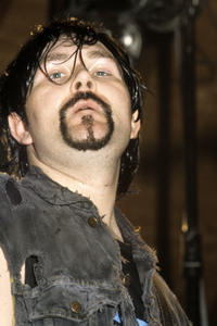 Konzert von Therapy? in Osnabrück