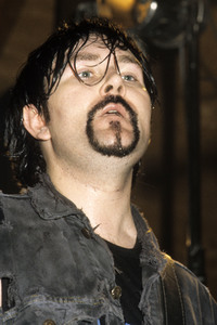 Konzert von Therapy? in Osnabrück