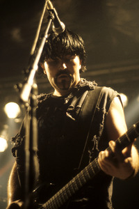 Konzert von Therapy? in Osnabrück