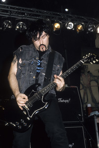 Konzert von Therapy? in Osnabrück