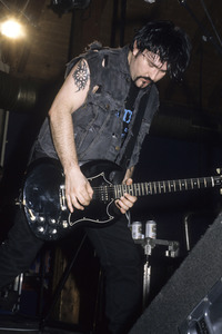 Konzert von Therapy? in Osnabrück