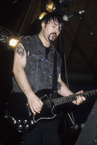 Konzert von Therapy? in Osnabrück