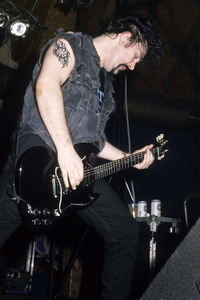 Konzert von Therapy? in Osnabrück