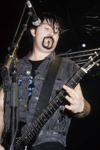 Konzert von Therapy? in Osnabrück