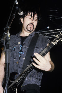 Konzert von Therapy? in Osnabrück