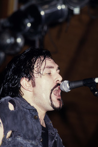 Konzert von Therapy? in Osnabrück