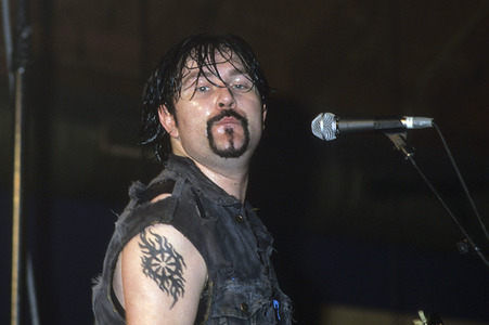 Konzert von Therapy? in Osnabrück