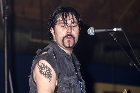 Konzert von Therapy? in Osnabrück