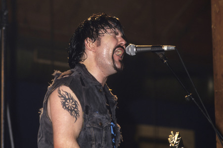 Konzert von Therapy? in Osnabrück