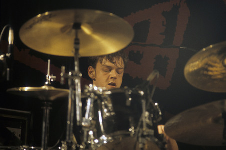 Konzert von Therapy? in Osnabrück