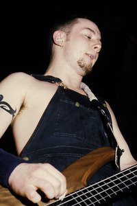 Konzert von Therapy? in Osnabrück