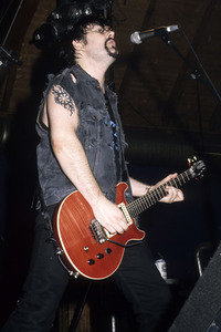 Konzert von Therapy? in Osnabrück