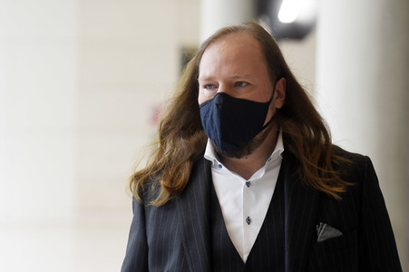 Pressestatement von Bündnis 90/Die Grünen in Berlin