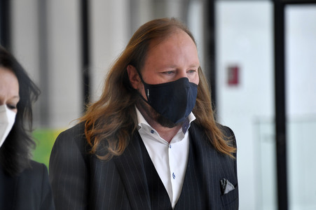 Pressestatement von Bündnis 90/Die Grünen in Berlin