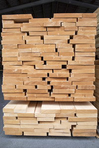 Symbolfoto Holzknappheit