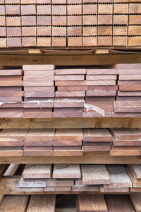 Symbolfoto Holzknappheit