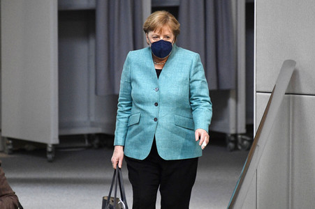229. Sitzung des Deutschen Bundestages in Berlin