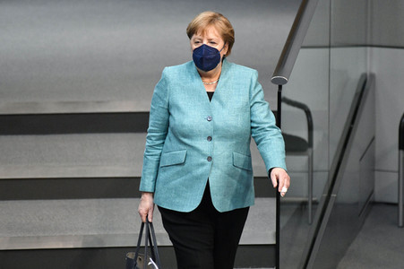 229. Sitzung des Deutschen Bundestages in Berlin