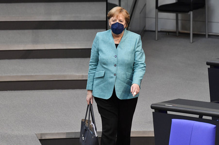 229. Sitzung des Deutschen Bundestages in Berlin