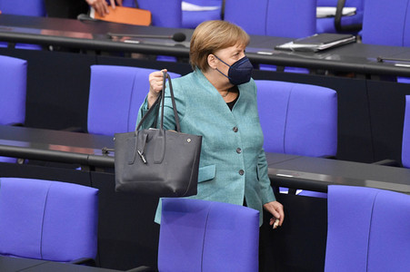 229. Sitzung des Deutschen Bundestages in Berlin