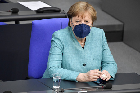 229. Sitzung des Deutschen Bundestages in Berlin