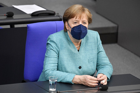 229. Sitzung des Deutschen Bundestages in Berlin
