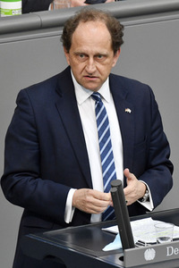 229. Sitzung des Deutschen Bundestages in Berlin