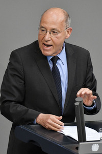 229. Sitzung des Deutschen Bundestages in Berlin