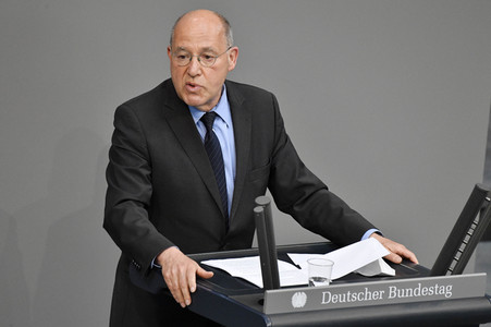 229. Sitzung des Deutschen Bundestages in Berlin