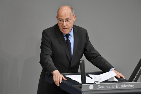 229. Sitzung des Deutschen Bundestages in Berlin