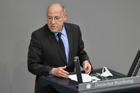 229. Sitzung des Deutschen Bundestages in Berlin