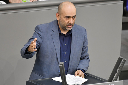 229. Sitzung des Deutschen Bundestages in Berlin