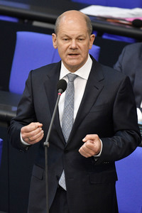 229. Sitzung des Deutschen Bundestages in Berlin