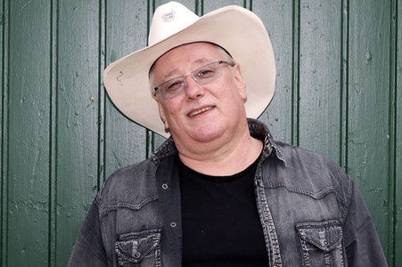 Fototermin mit Truck Stop in Bargstedt