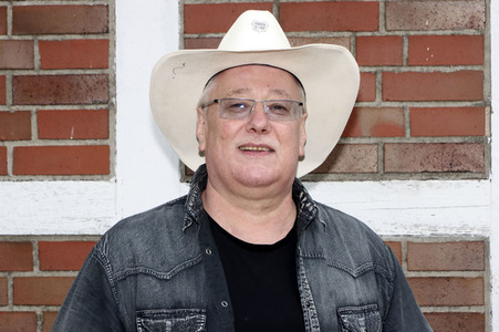 Fototermin mit Truck Stop in Bargstedt