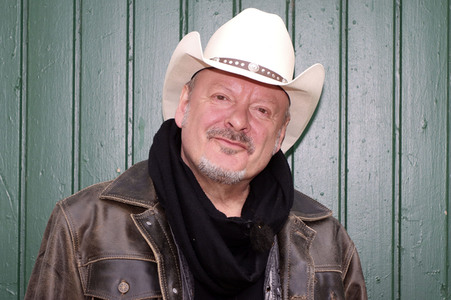 Fototermin mit Truck Stop in Bargstedt