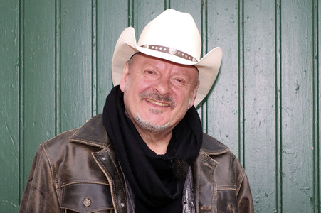 Fototermin mit Truck Stop in Bargstedt