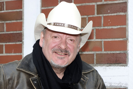 Fototermin mit Truck Stop in Bargstedt