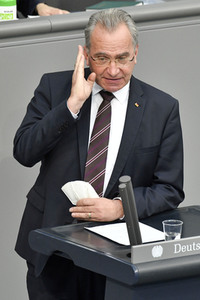 230. Sitzung des Deutschen Bundestages in Berlin