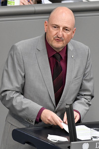 230. Sitzung des Deutschen Bundestages in Berlin