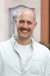 Pressetermin 'Unter uns' in Köln