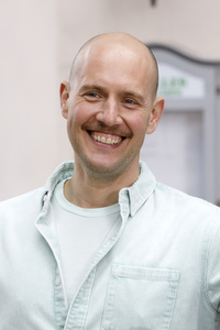 Pressetermin 'Unter uns' in Köln