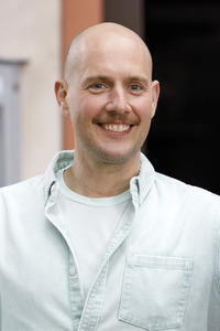 Pressetermin 'Unter uns' in Köln