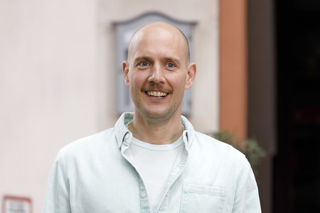 Pressetermin 'Unter uns' in Köln