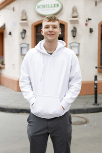 Pressetermin 'Unter uns' in Köln