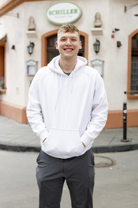 Pressetermin 'Unter uns' in Köln