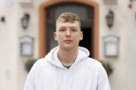 Pressetermin 'Unter uns' in Köln