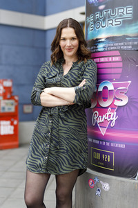 Pressetermin 'Unter uns' in Köln